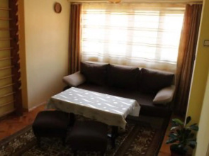 Guest House Minkovi