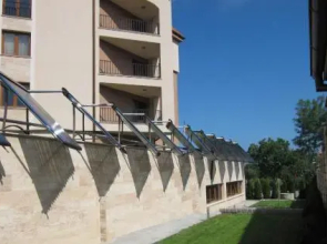 Apartments in "Royal Beach Plaza"