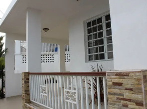 Igualdad Guest House
