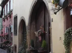 Gîte Maison des Vignerons