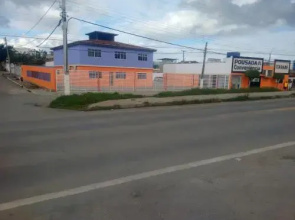 Pousada Itararé