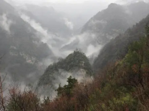 The Original Mountain Villa 33