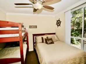 D23 - Oceanfront Paradise - 2 Br Condo