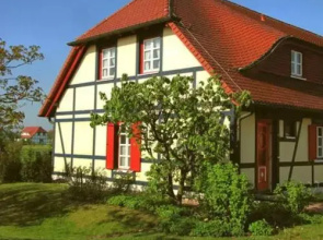 Ferienwohnung Bakenberg auf Rügen (So)