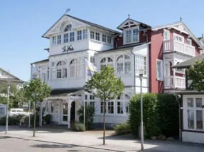 Villa To Hus - Apt. 01