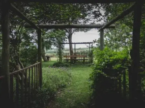 Oribi Gorge Guest Farm