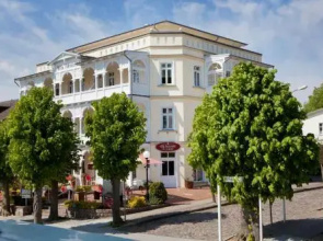 Villa Fernsicht - Apt. 07