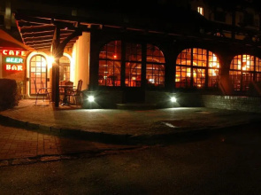Hotel Maria