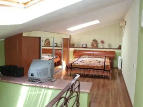 Ugodessa Apartments