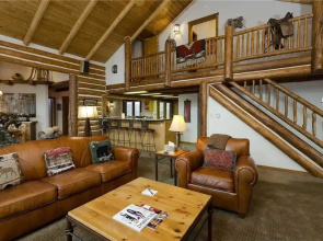 Ponderosa Lodge