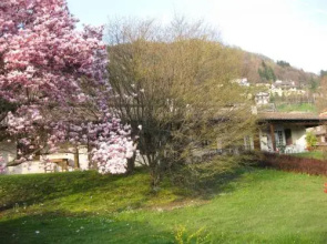 Rusall's Cottage