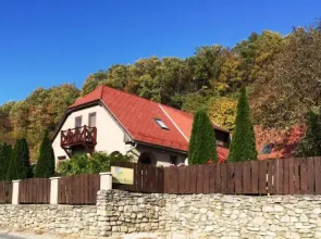 Bóbita Háza