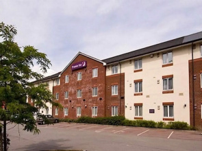 Premier Inn Newport Wales - M4 J24
