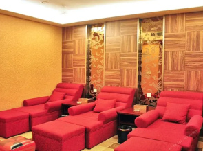 Huiyi Angang Hotel Hefei
