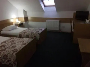 Hotel Perla