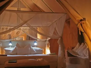 Garonga Safari Camp