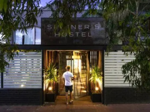 Spinners Hostel