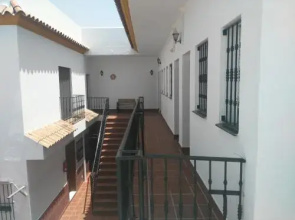 Parrilla Venta el Andaluz