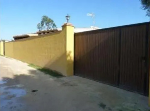 Casa Jazmín