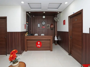 OYO Rooms Vikrant Khand