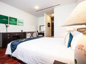Churai Condo - 2 Beds