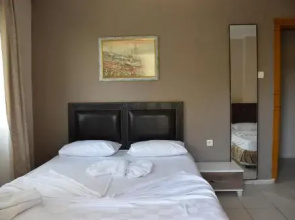 Özcan Otel