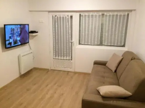 La Loge du Mont Granier, Appart Hôtel Chambéry Sud