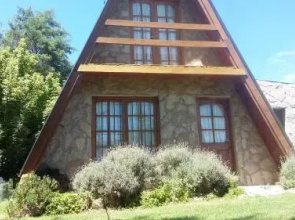 Cabañas Alpinas Terra Natura