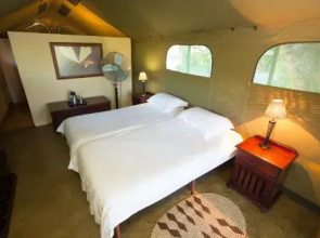 Serolo Safari Camp