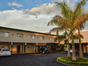 Hotel Oaky