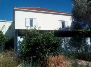 Olympia House