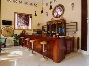 New Andalus Hotel