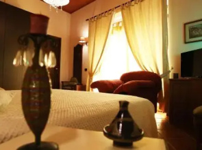Bed and Breakfast La Posada