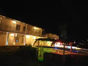 Tanti Paradise Hotel & Spa