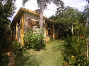 Pedra Escondida
