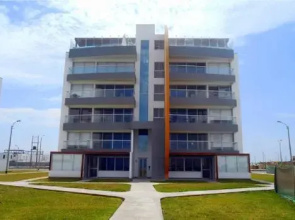 Paracas Villa Nautica