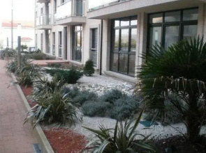 Apartamentos Camposino