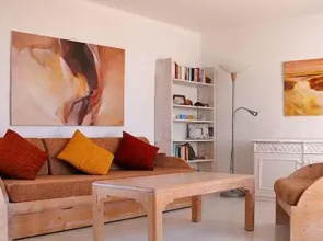 Apartamentos Tamarindos