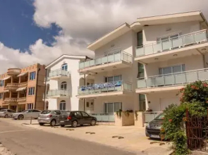 Apartments Lekovic