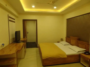 Hotel Ajanta Palace