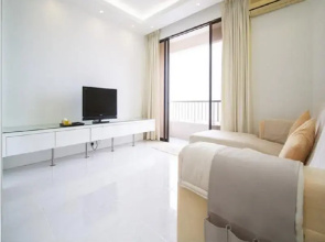 Home-Suites – Amazing Oceanfront Penang