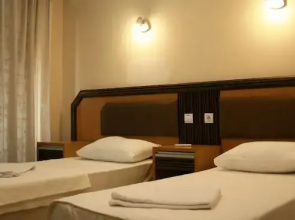 Hotel Bogazici
