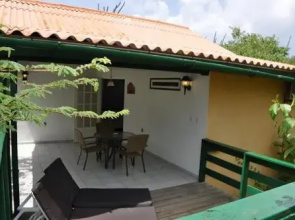 Flamingo Park Curacao