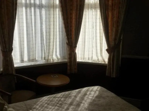 The Moores Hotel