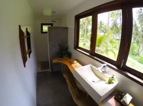 Makulay Siargao Resort