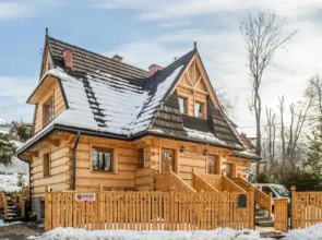 TatryTop Domek Miód Malina