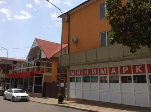 V Gostyah u Minasa