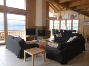 Chalet Eanta