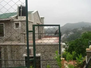 The Colonial Kaanchi House Mount Abu