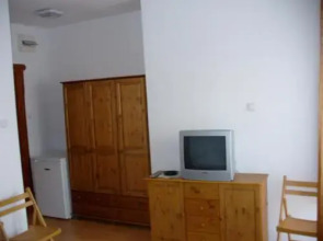 Rózsakert Apartmanház